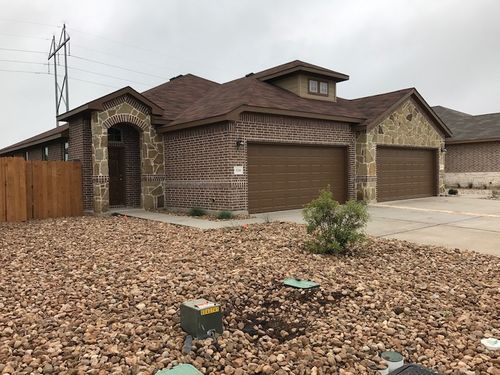 124 Hidden Springs Drive, Bastrop, TX, 78602 | Card Image