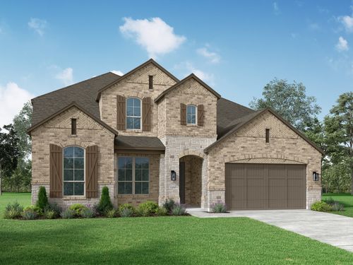 712 Scarlet Sage Dr, Waxahachie, TX, 75165-2895 | Card Image