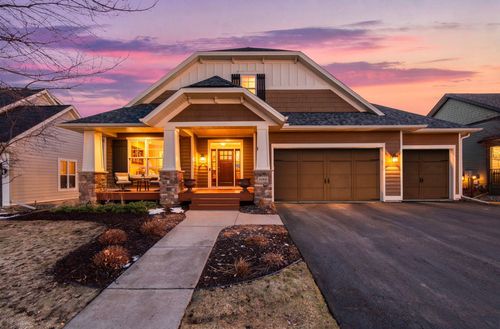 16908 E Lake Dr, Lakeville, MN, 55044-6053 | Card Image