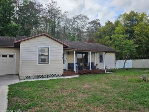 3543 Bristlecone Ct, KISSIMMEE, FL, 34746-3605 | Card Image