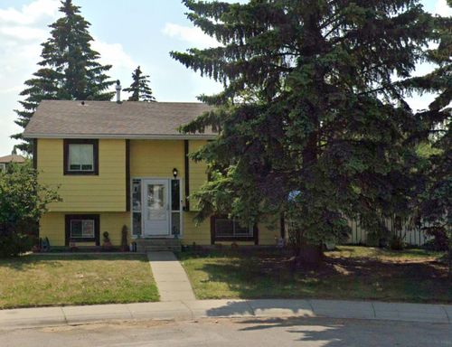 52 Castlebrook Rise Ne, Calgary, AB, T3J1R5 | Card Image