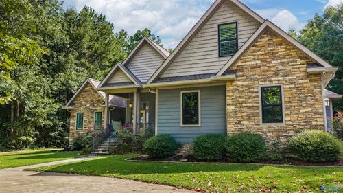 530 Highlands Drive, Rainsville, AL, 35986 | Card Image