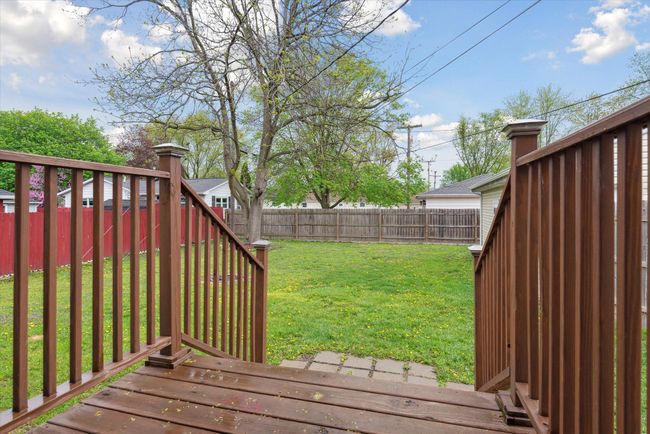 6015 Margaret St, House other with 3 bedrooms, 2 bathrooms and null parking in South Rockwood MI | Image 33
