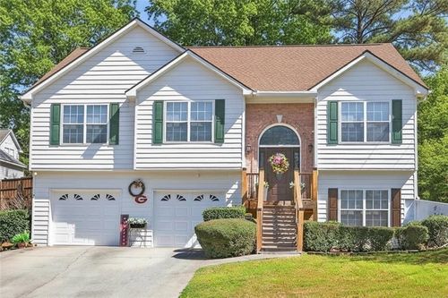 904 Pointers Way, Lawrenceville, GA, 30043-6316 | Card Image