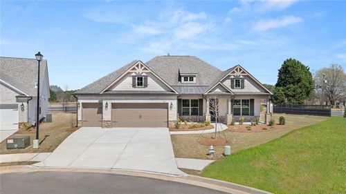 1609 Tielman Way Way, Snellville, GA, 30078 | Card Image