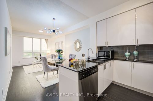 907-9582 Markham Rd, Markham, ON, L6E0T4 | Card Image