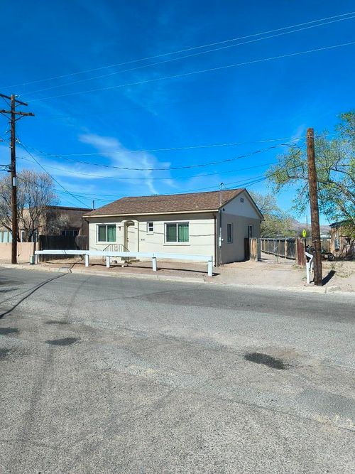 335 Mt. Carmel Avenue, Socorro, NM, 87801 | Card Image