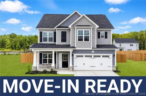 4734 Scenic Pines Dr, Hope Mills, NC, 28348-6507 | Card Image