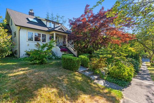 4278 W 12th Ave, Vancouver, BC, V6R2P7 | Card Image