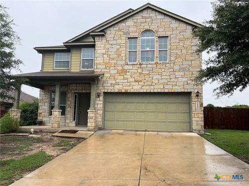 212 Oak Creek Way, New Braunfels, TX, 78130-7509 | Card Image