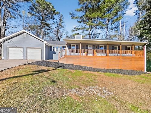 1916 Spencer Oaks Ln, Lithonia, GA, 30058-7929 | Card Image