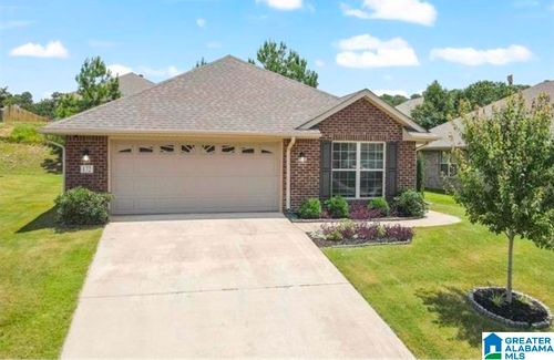 172 Greenwood Cir, CALERA, AL, 35040-4617 | Card Image