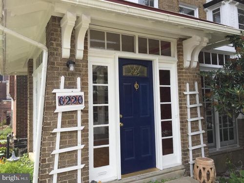 6220 Carpenter St, PHILADELPHIA, PA, 19143-2907 | Card Image