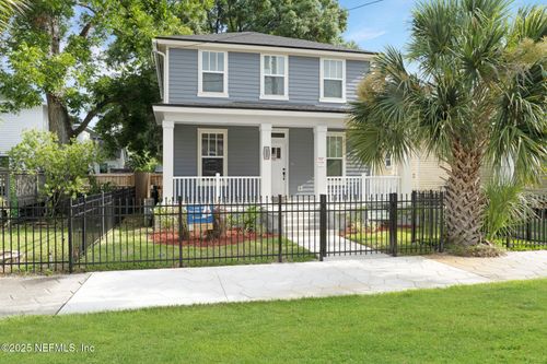 32 E 10th St, JACKSONVILLE, FL, 32206-3712 | Card Image