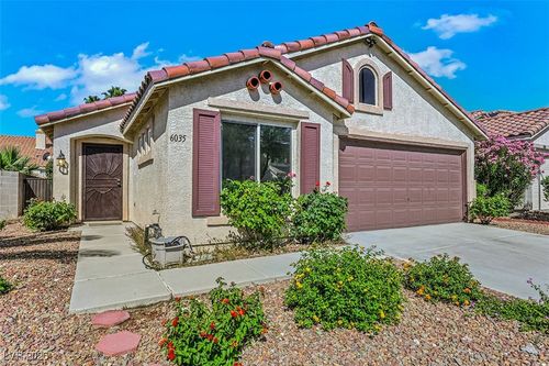 6035 Shadow Oak Dr, North Las Vegas, NV, 89031-1605 | Card Image