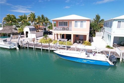 11284 3rd Avenue Ocean, Marathon, FL, 33050-3417 | Card Image