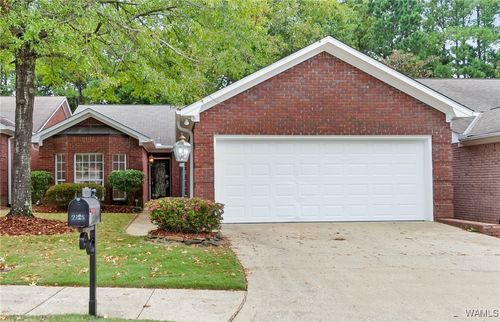 2125 Fox Ridge Rd, Tuscaloosa, AL, 35406-3057 | Card Image