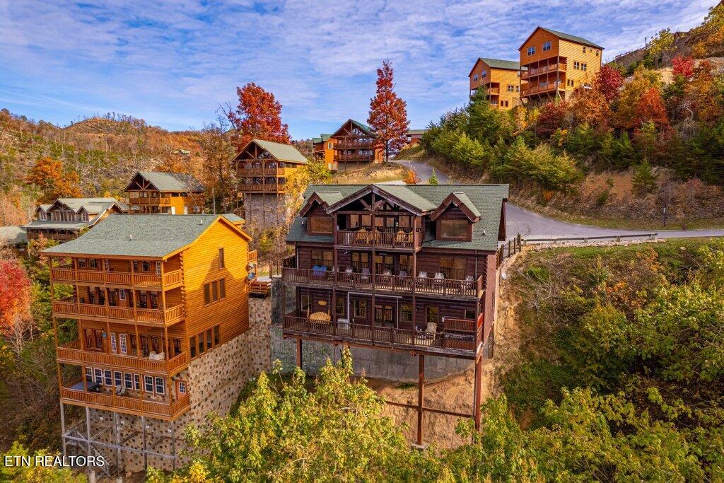 Residential in Sevierville 4