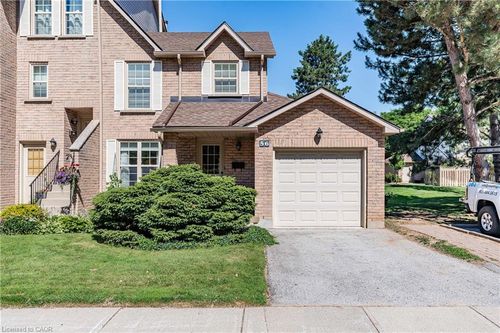56-2272 Mowat Ave, Oakville, ON, L6H5L8 | Card Image