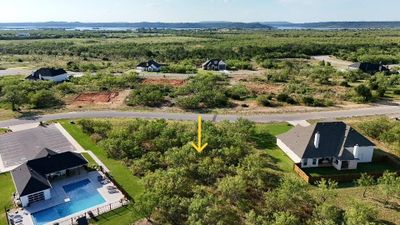 Lot 2 Green Elm Road, Home with 0 bedrooms, 0 bathrooms and null parking in Graford TX | Image 1