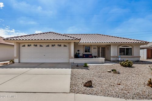 2250 S Olivewood, Mesa, AZ, 85209-1359 | Card Image