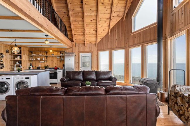 1195 Shore Rd W, House other with 2 bedrooms, 2 bathrooms and null parking in Delaps Cove NS | Image 16
