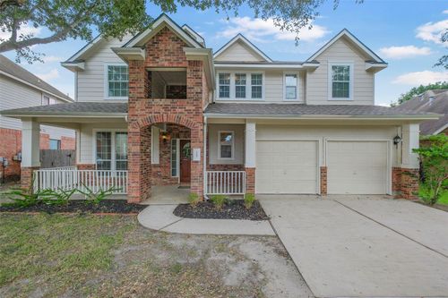 9107 Huckinston Ct, Spring, TX, 77379-5051 | Card Image