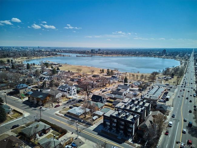 206 - 5128 W 26 Th Ave, Townhouse with 2 bedrooms, 3 bathrooms and null parking in Denver CO | Image 40