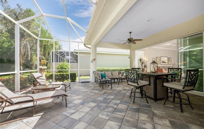 1617 Lancashire Drive, House other with 3 bedrooms, 2 bathrooms and null parking in Venice FL | Image 12