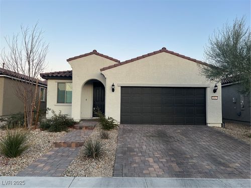 6842 Laguna Blanca St, North Las Vegas, NV, 89086-1697 | Card Image