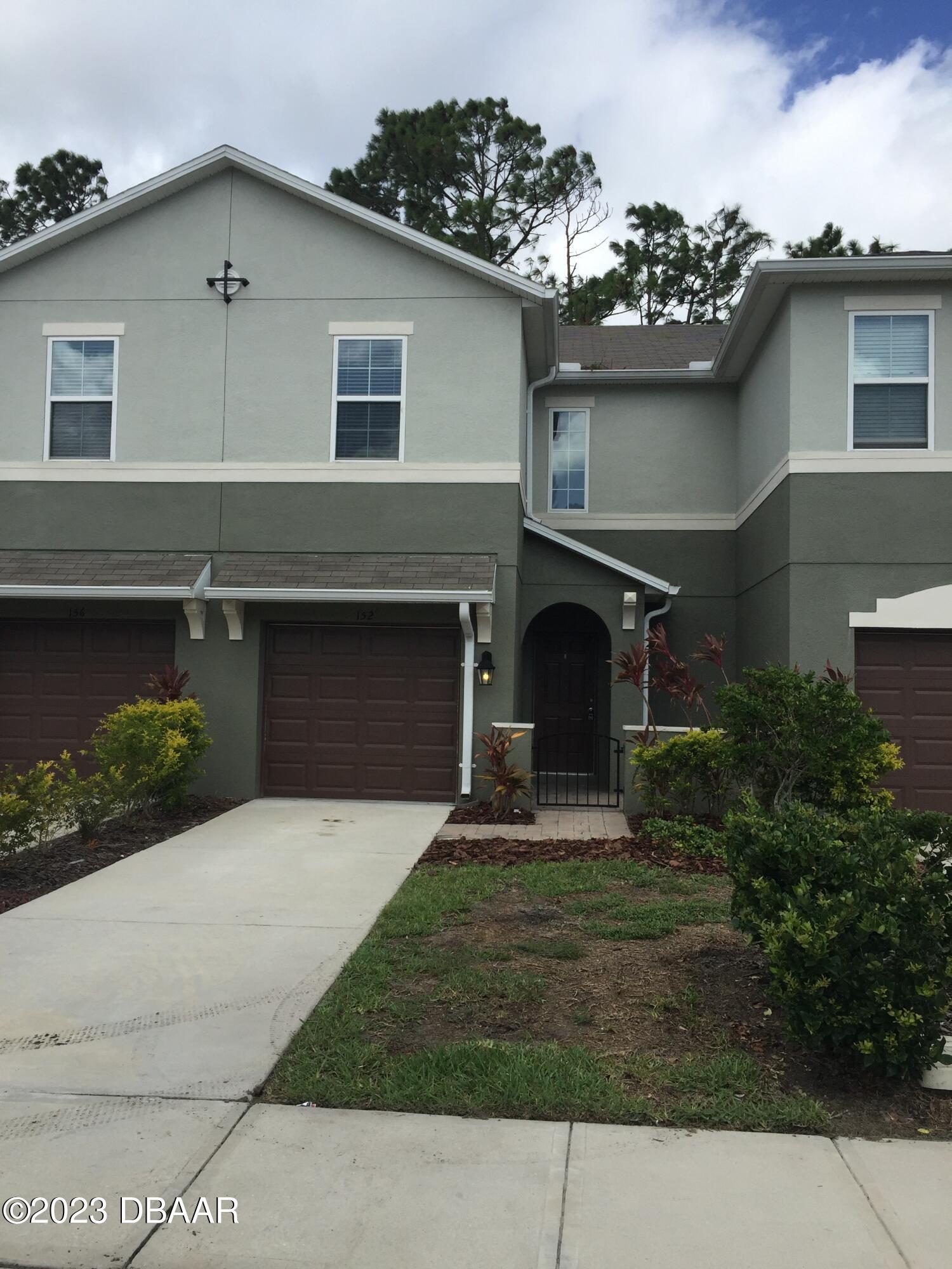 Tarracina Way, Daytona Beach, FL 32117
