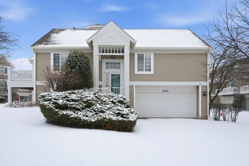 2330 Twilight Dr, Aurora, IL, 60503-6704 | Card Image