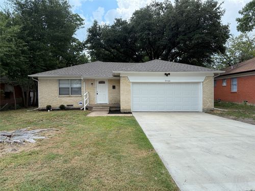 9560 Crestshire Dr, Dallas, TX, 75227-8130 | Card Image