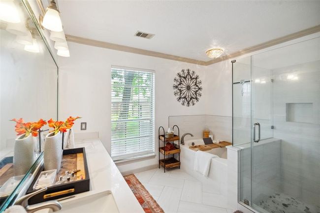 20407 Weald Way St, House other with 4 bedrooms, 3 bathrooms and 2 parking in Spring TX | Image 18