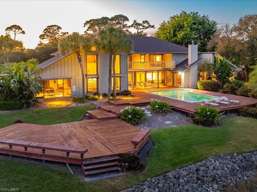 154 Cajeput Dr, NAPLES, FL, 34108-2613 | Card Image