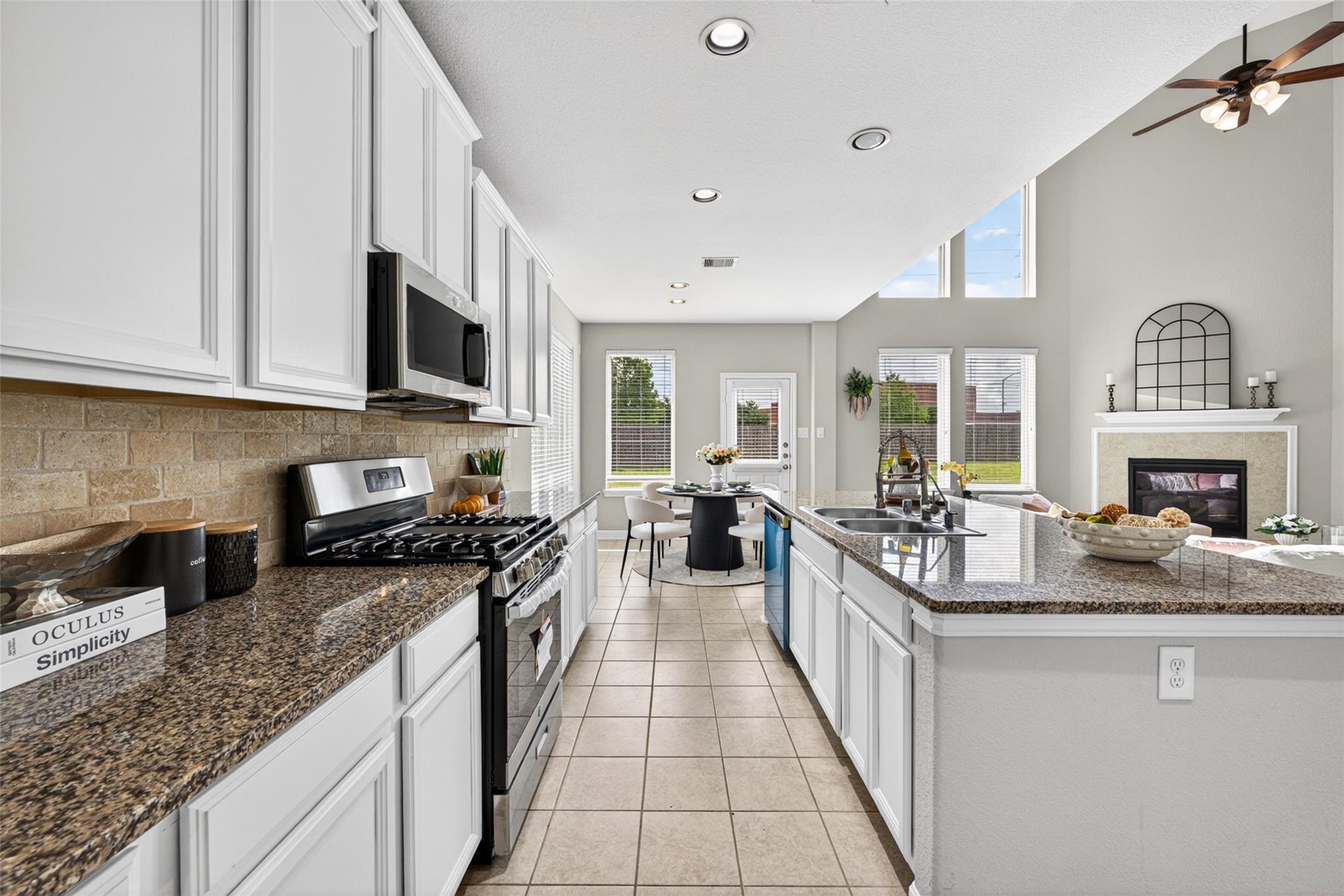 Residential in Cypress 4