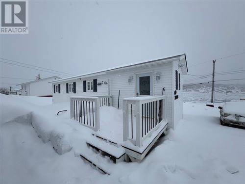 11 Lamage Point Road, St. Anthony, NL, A0K4T0 | Card Image