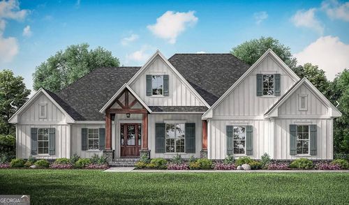 112 Rockford Farm Dr, Clarkesville, GA, 30523-8618 | Card Image