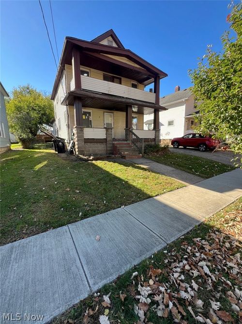 2215 Hood Ave, Cleveland, OH, 44109-4312 | Card Image