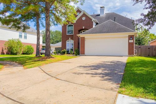 3707 Pecan Ct, Manvel, TX, 77578-3222 | Card Image