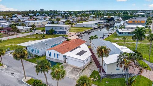 17630 Stevens Blvd, FORT MYERS BEACH, FL, 33931-7157 | Card Image