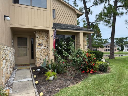 b-113 Wood Duck Circle, Daytona Beach, FL, 32119 | Card Image