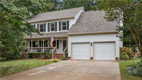 857 Ventnor Dr, Newport News, VA, 23608-8904 | Card Image
