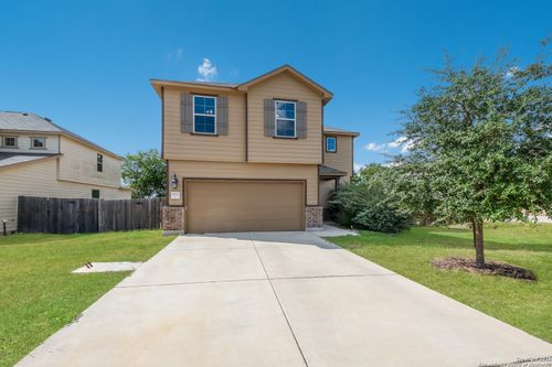 533 Sand Trail St, New Braunfels, TX, 78130-2231 | Card Image