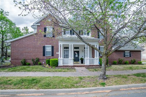 6682 Firefly Catch Ave, Springdale, AR, 72762-5855 | Card Image