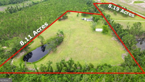 711 Ira Graham Rd, Hazlehurst, GA, 31539 | Card Image