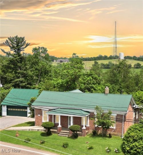 9031 State Route 213, Toronto, OH, 43964-7720 | Card Image