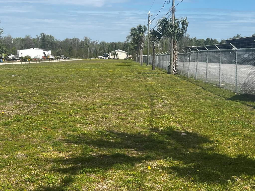 1032 15Th St, Mexico Beach, FL 32456