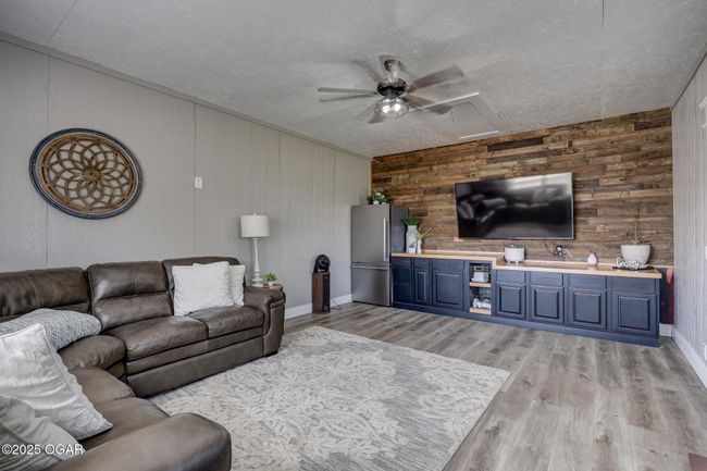 917 Monroe Cir, House other with 4 bedrooms, 3 bathrooms and null parking in Carl Junction MO | Image 57