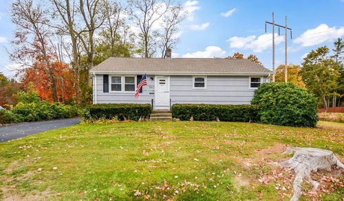 360 High St, Whitman, MA, 02382-1139 | Card Image